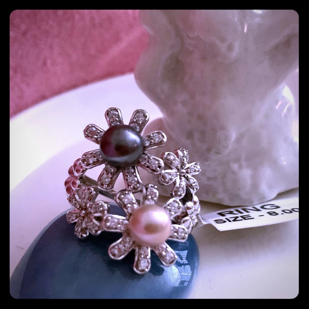 Vantel Pearls